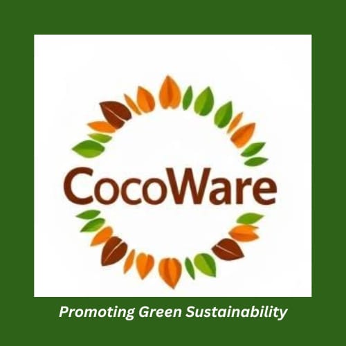 CocoWare Logo
